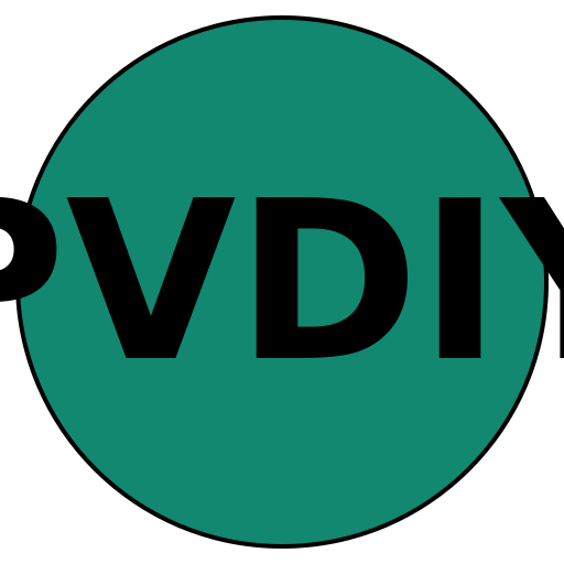 PureValue DIY