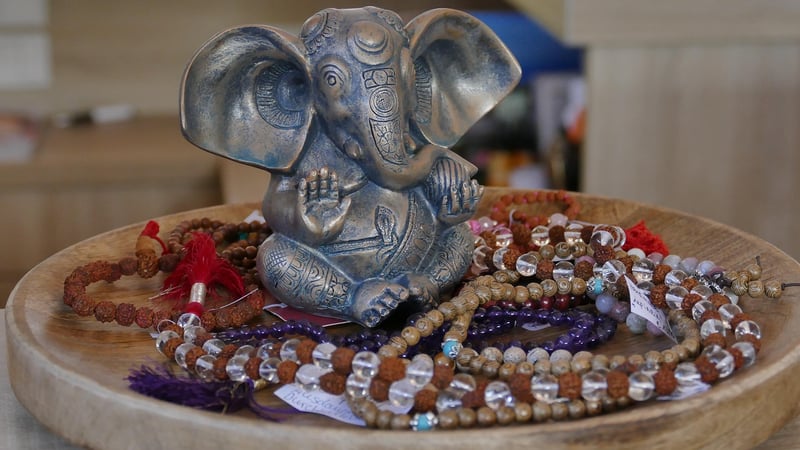 Upcycled Jewelry